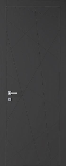 TREND TR06, Grigio